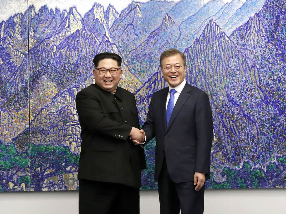 What Do North Korea’s Latest Moves Mean for Inter-Korean&nbsp;Relations?